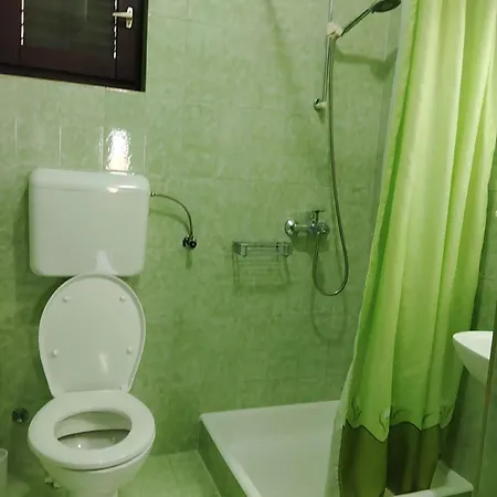 Guest house Tome Nin