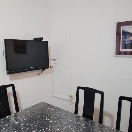 Guest house Tome