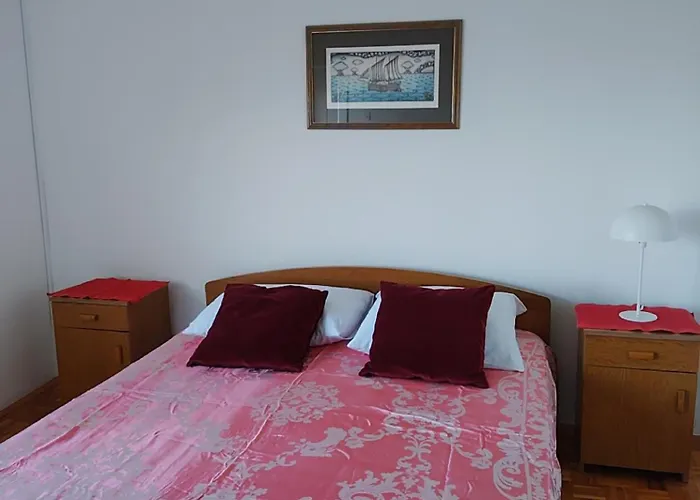 Tome - With Bathroom And Separate Kitchen 닌