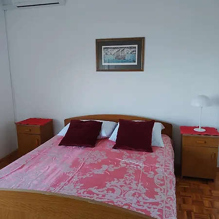 Tome - With Bathroom And Separate Kitchen Nin