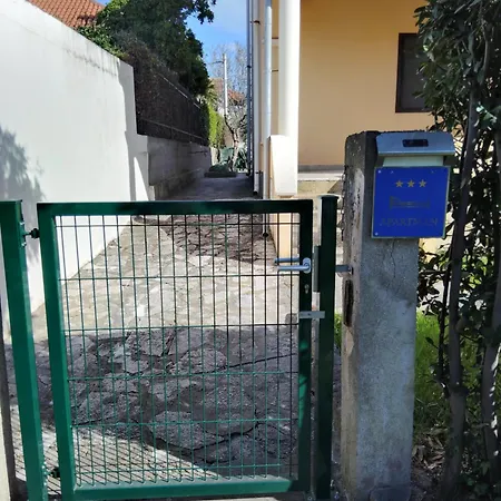 Tome - With Bathroom And Separate Kitchen Nin