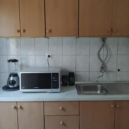 Tome - With Bathroom And Separate Kitchen 3* Nin