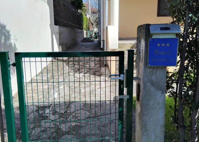 Tome - With Bathroom And Separate Kitchen Nin