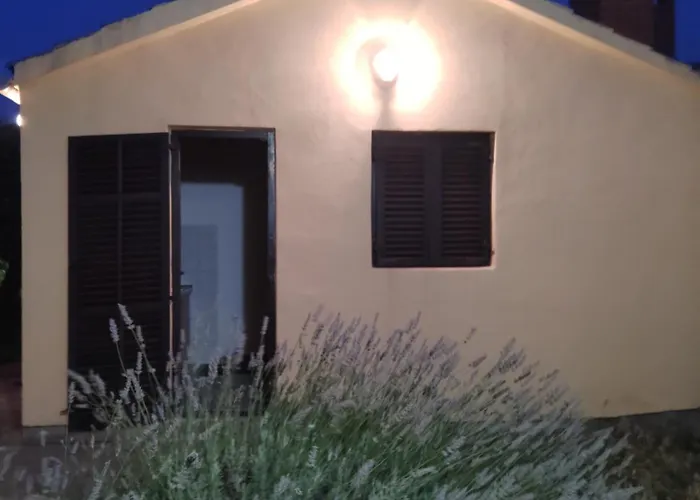 Gostinjska kuća Tome - With Bathroom And Separate Kitchen 3*